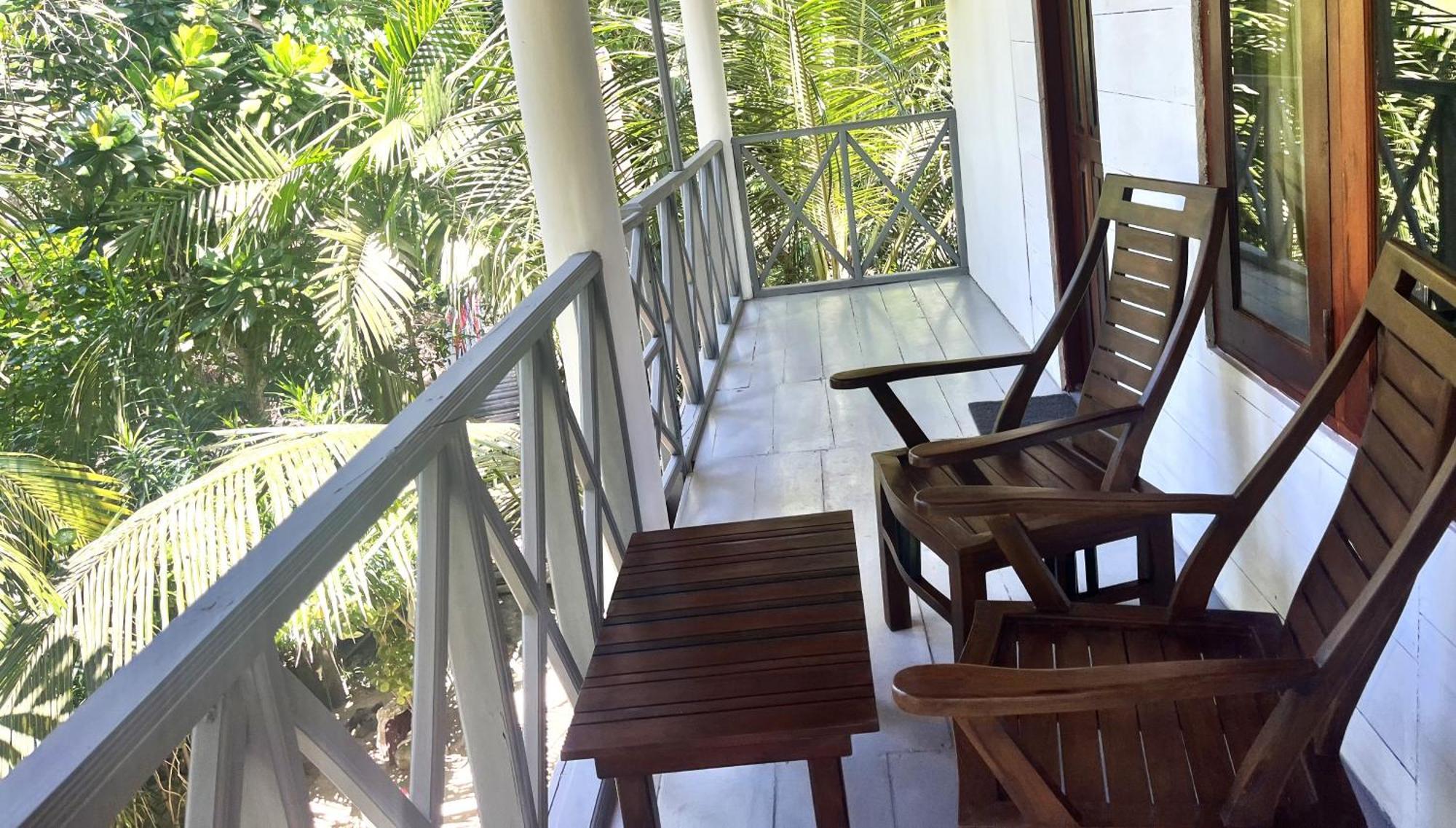 Flora And Fauna Mirissa Habitación foto